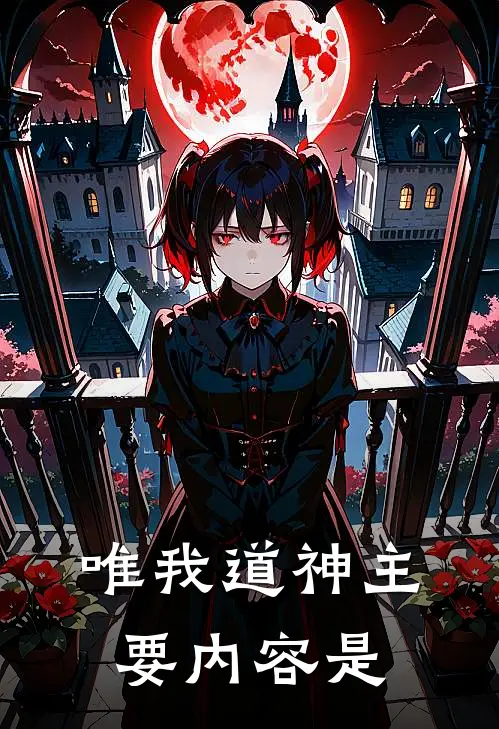 唯我道神主要内容是