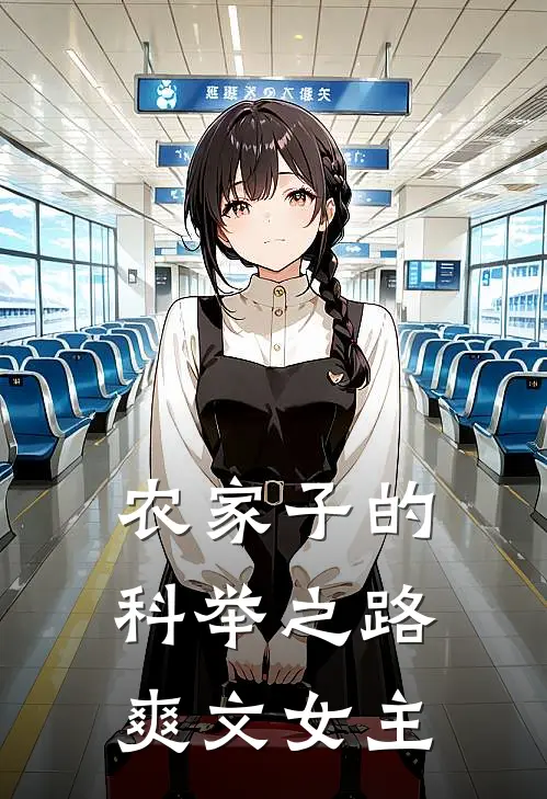 农家子的科举之路爽文女主