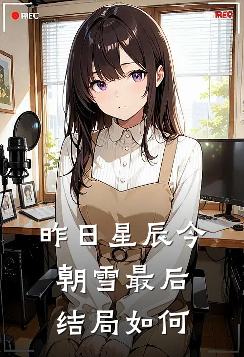 昨日星辰今朝雪最后结局如何