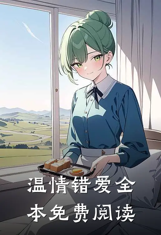 温情错爱全本免费阅读