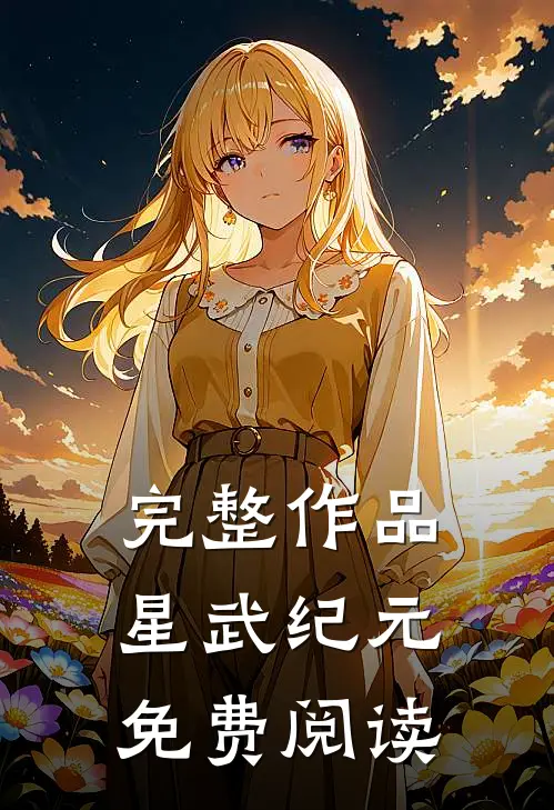 完整作品星武纪元免费阅读