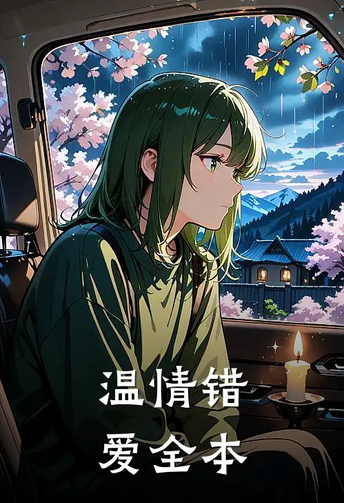 温情错爱全本
