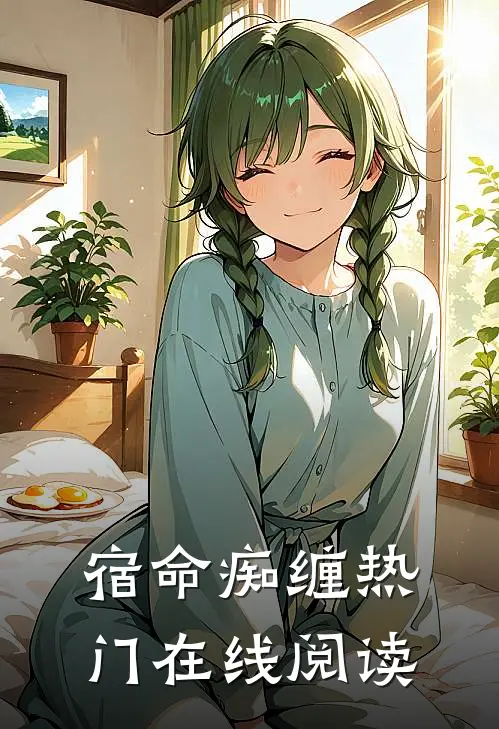宿命痴缠热门在线阅读