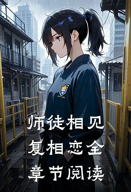 师徒相见复相恋全章节阅读