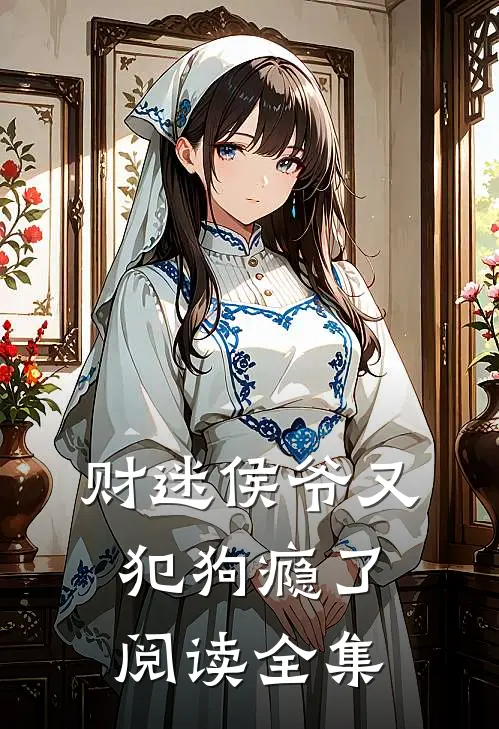 财迷侯爷又犯狗瘾了阅读全集