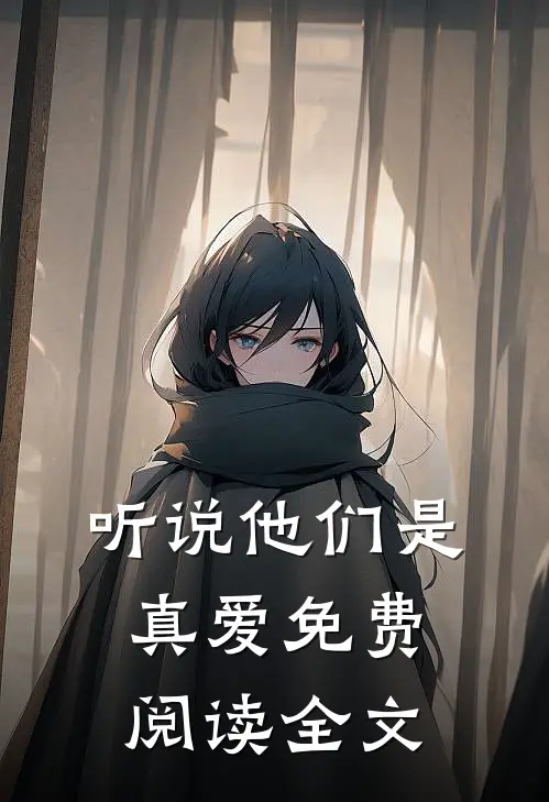 听说他们是真爱免费阅读全文