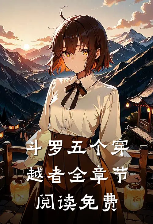 斗罗五个穿越者全章节阅读免费