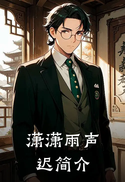潇潇雨声迟简介