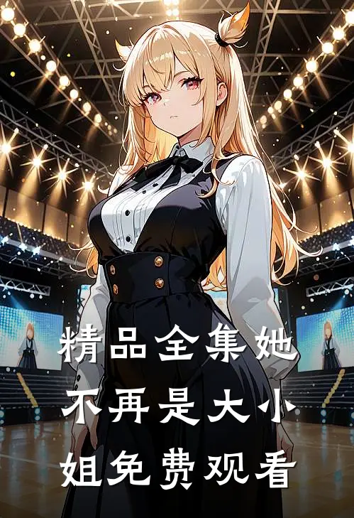 精品全集她不再是大小姐免费观看