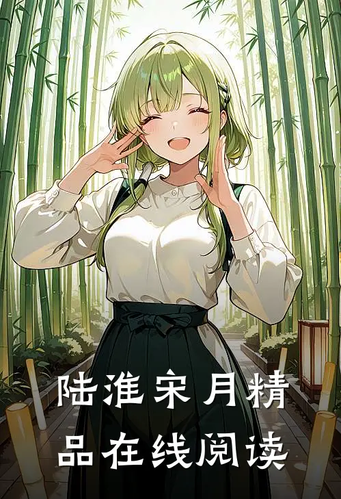 陆淮宋月精品在线阅读