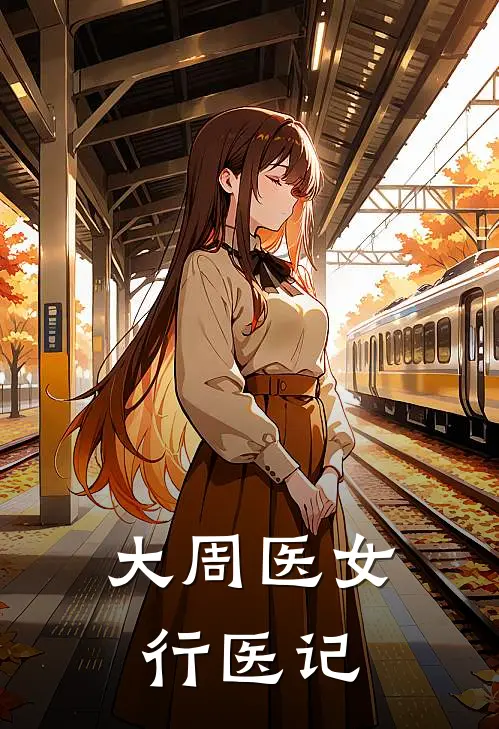 大周医女行医记