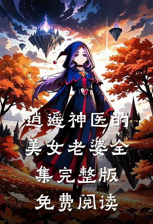 逍遥神医的美女老婆全集完整版免费阅读