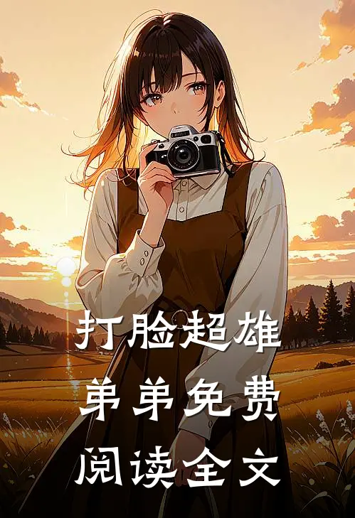 打脸超雄弟弟免费阅读全文