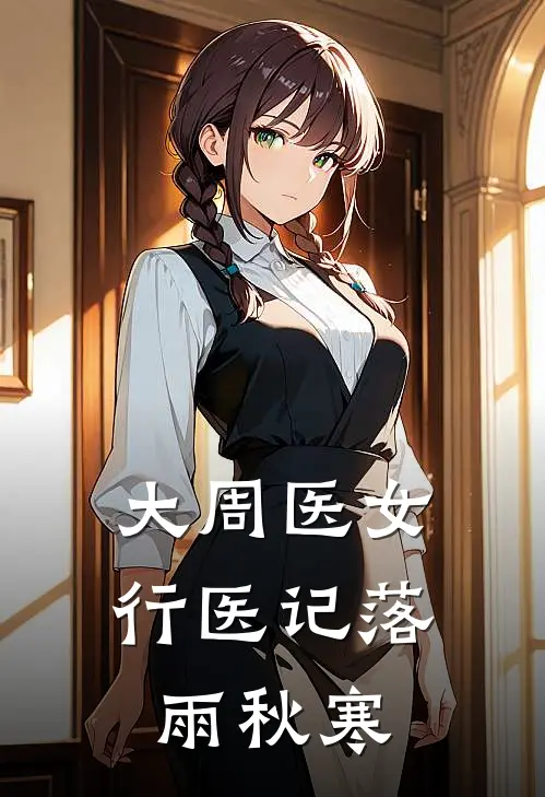 大周医女行医记 落雨秋寒