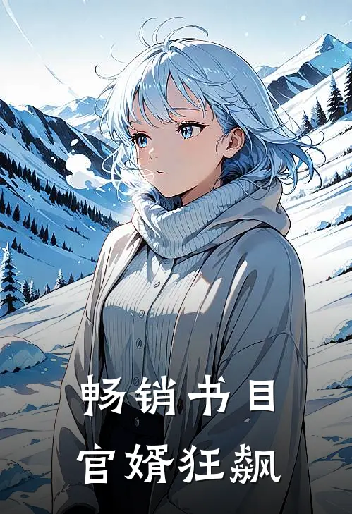 畅销书目官婿狂飙