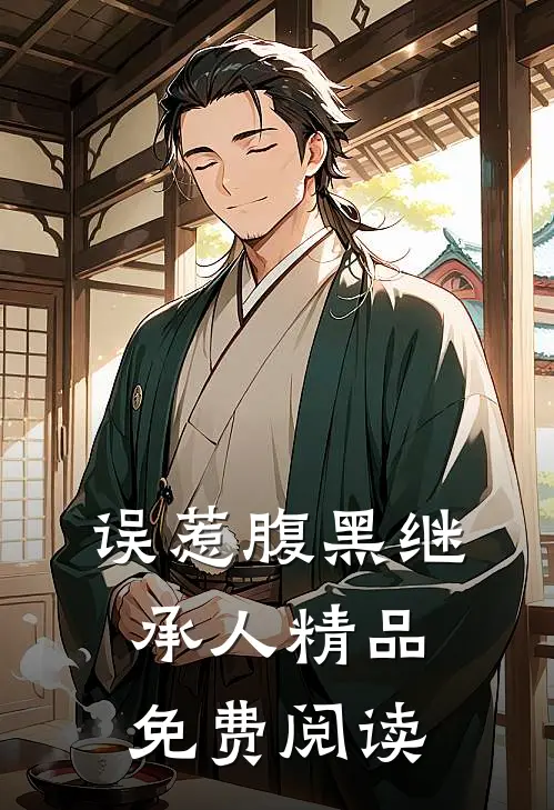 误惹腹黑继承人精品免费阅读
