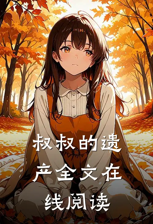 叔叔的遗产全文在线阅读