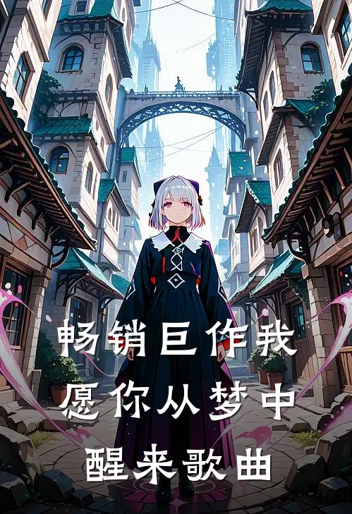畅销巨作我愿你从梦中醒来歌曲