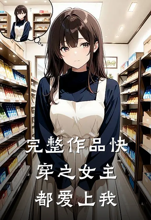 完整作品快穿之女主都爱上我