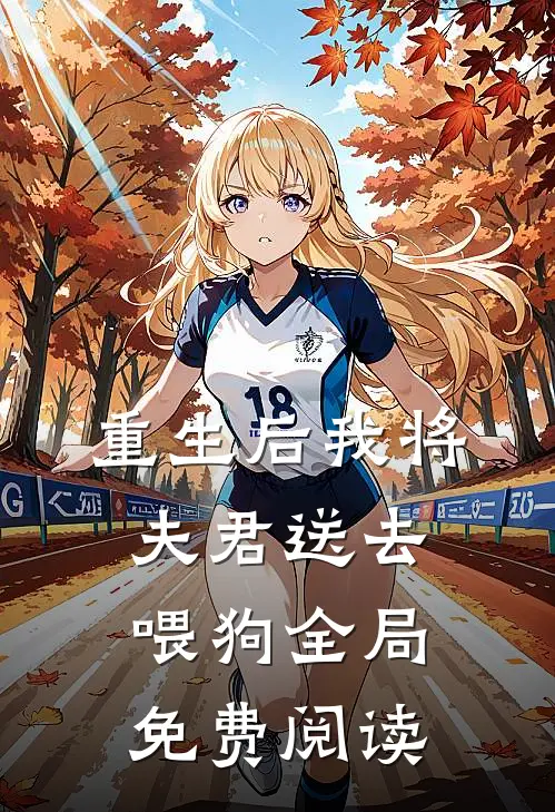 重生后我将夫君送去喂狗全局免费阅读