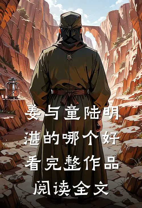 姜与童陆明湛的哪个好看完整作品阅读全文