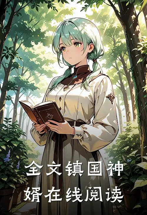 全文镇国神婿在线阅读
