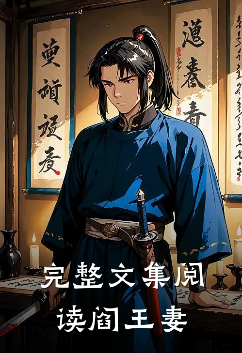 完整文集阅读阎王妻