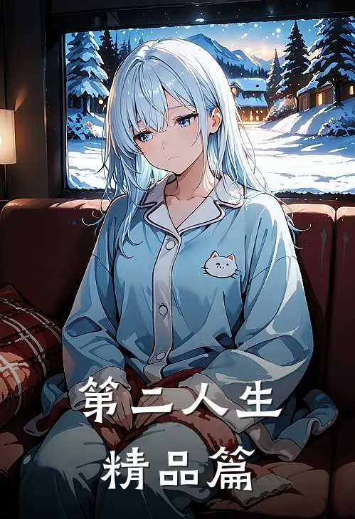 第二人生精品篇