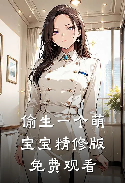 偷生一个萌宝宝精修版免费观看
