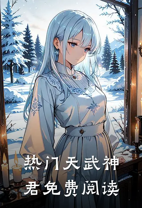 热门天武神君免费阅读