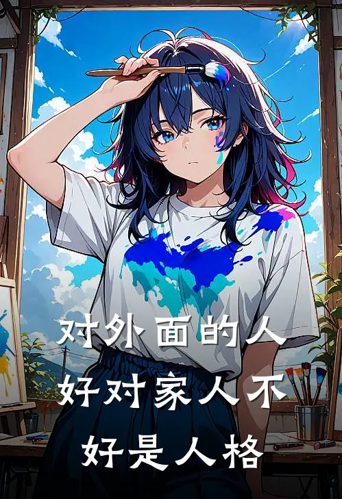 对外面的人好对家人不好是人格