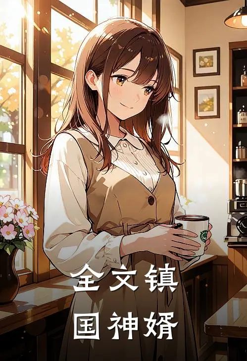 全文镇国神婿
