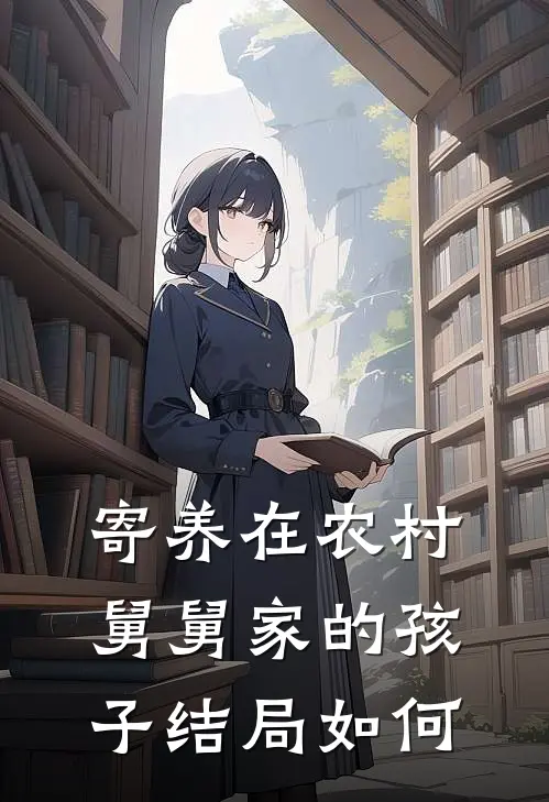 寄养在农村舅舅家的孩子结局如何