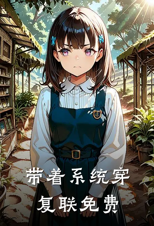 带着系统穿复联免费