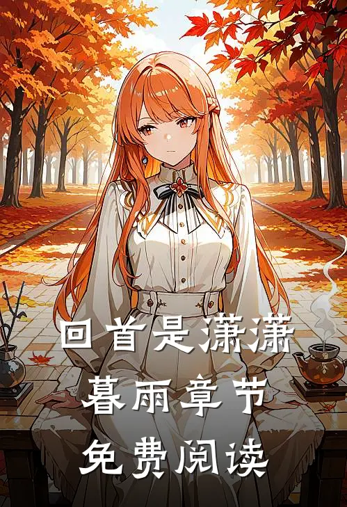 回首是潇潇暮雨章节免费阅读