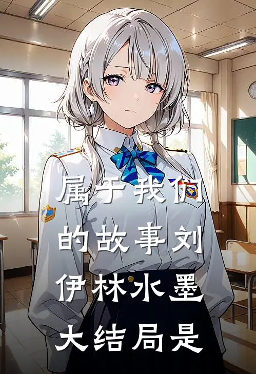 属于我们的故事刘伊林水墨大结局是