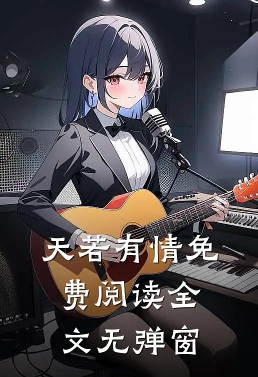 天若有情免费阅读全文无弹窗