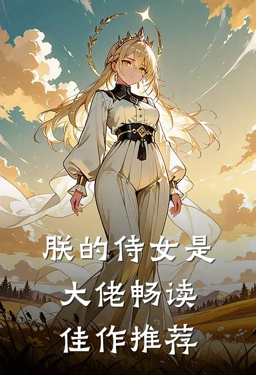 朕的侍女是大佬畅读佳作推荐