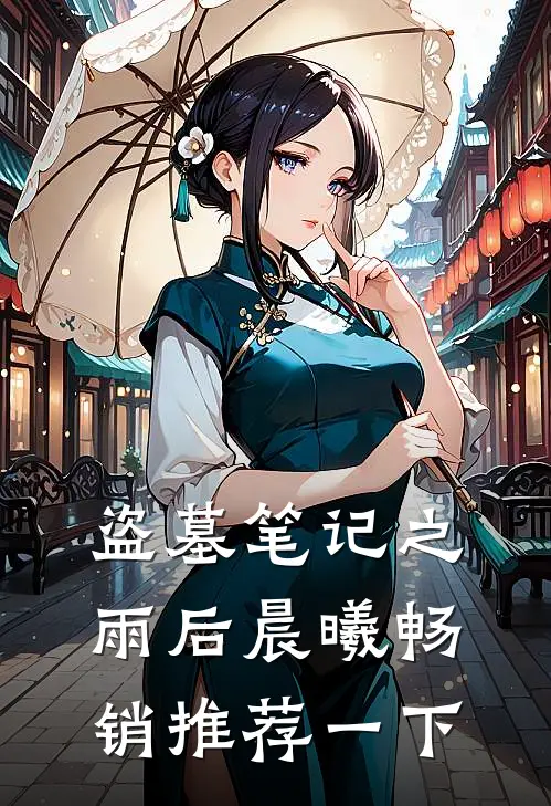 盗墓笔记之雨后晨曦畅销推荐一下