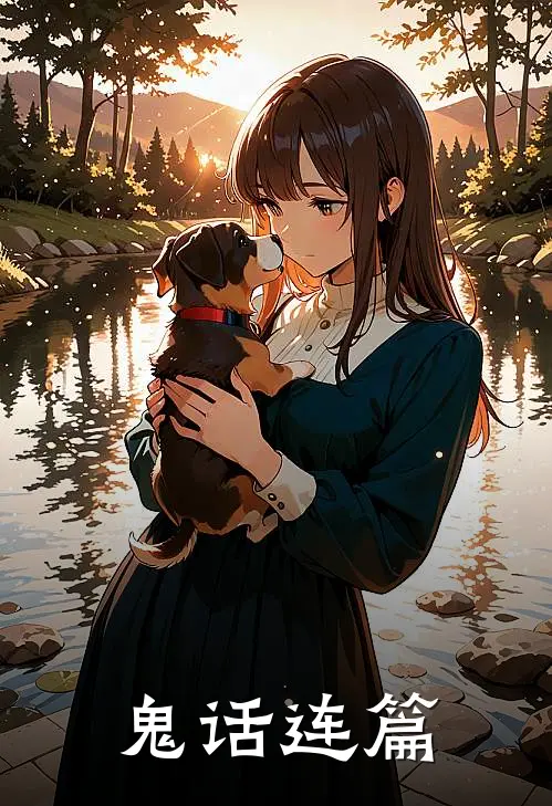 鬼话连篇