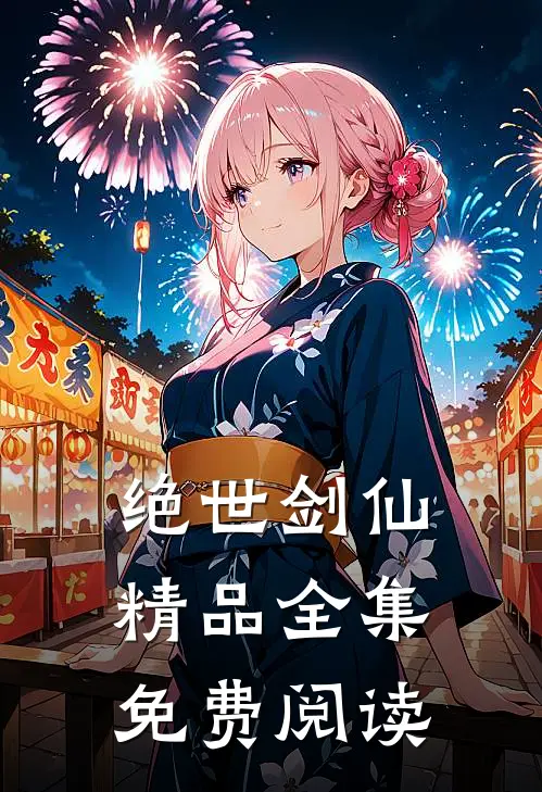 绝世剑仙精品全集免费阅读