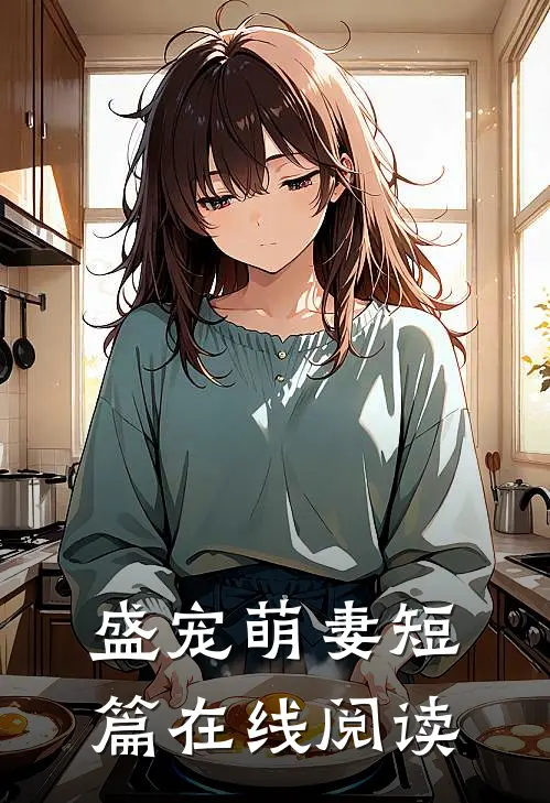 盛宠萌妻短篇在线阅读
