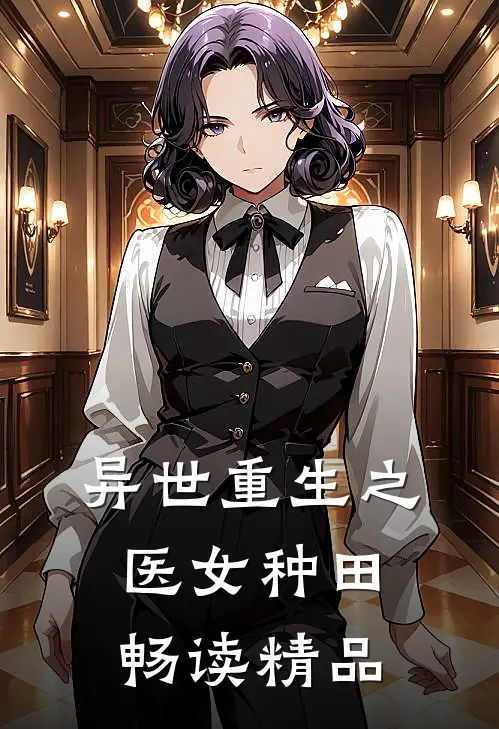 异世重生之医女种田畅读精品