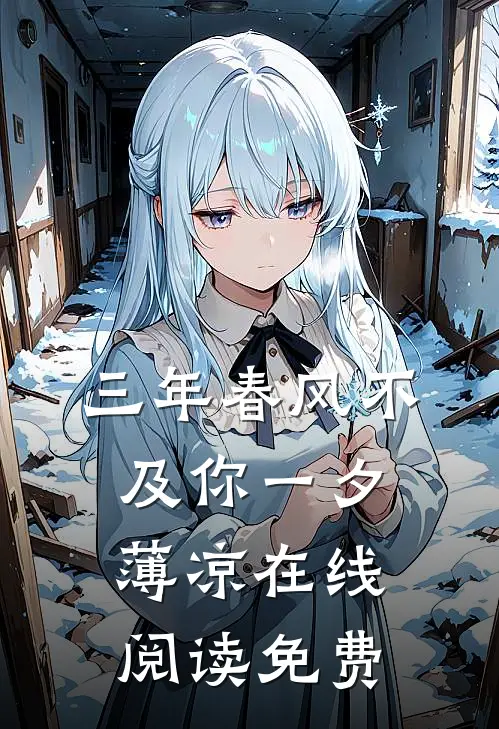 三年春风不及你一夕薄凉在线阅读免费