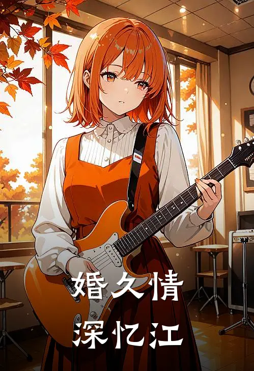 婚久情深 忆江