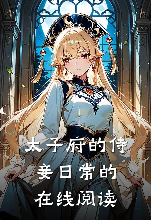 太子府的侍妾日常的在线阅读