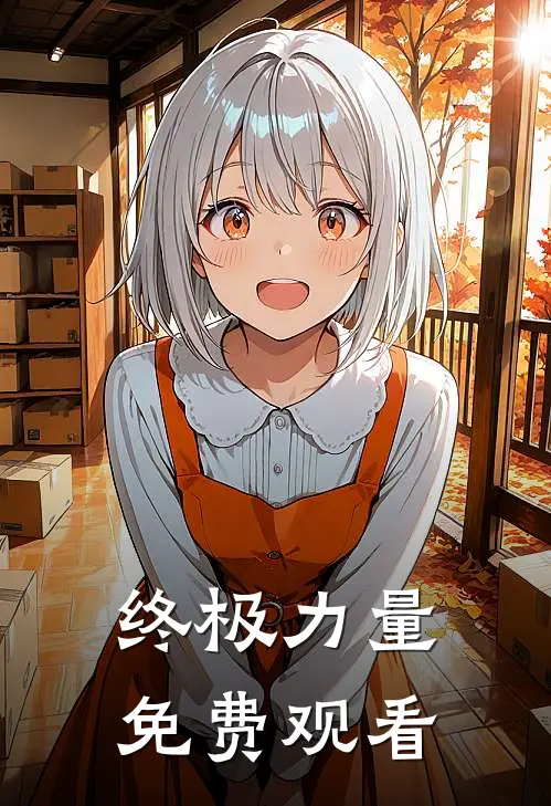 终极力量免费观看