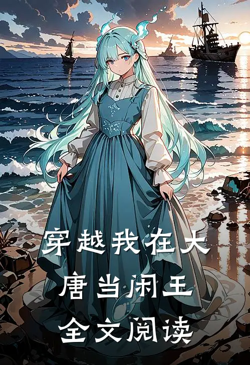 穿越我在大唐当闲王全文阅读