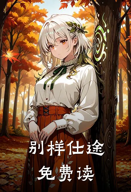 别样仕途免费读