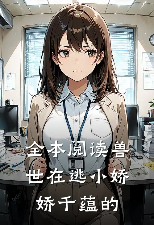全本阅读兽世在逃小娇娇 千蕴的